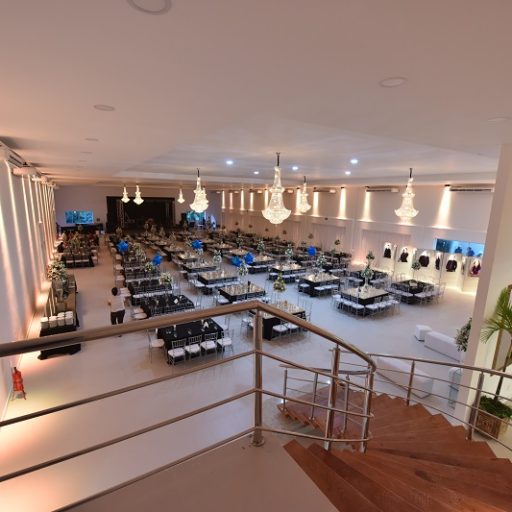 Residencial Recepções