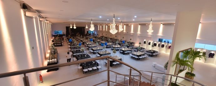 Residencial Recepções