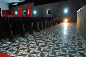 Cine Teatro Municipal – Cine Roxy