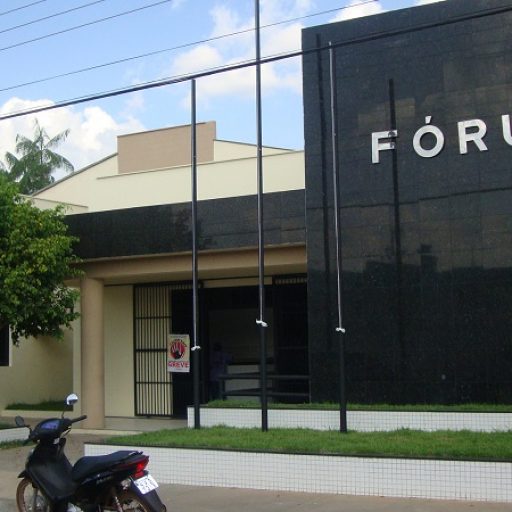 Forum Itapecuru