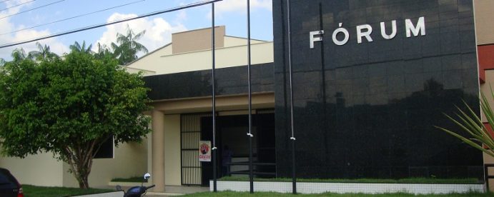 Forum Itapecuru