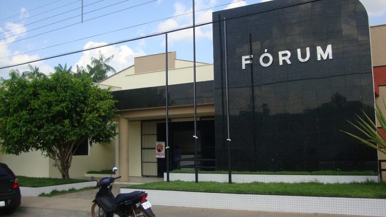 Forum Itapecuru