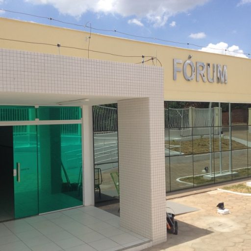 TJ MA – Forum Colinas