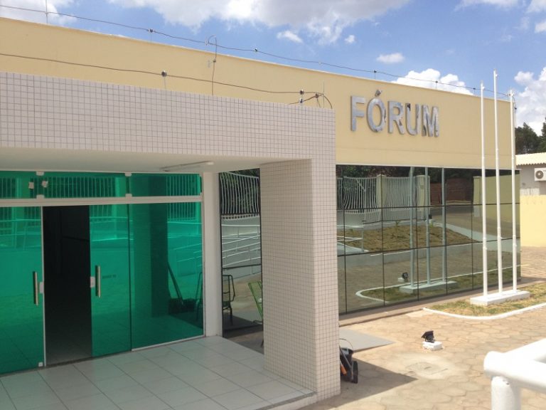 TJ MA – Forum Colinas