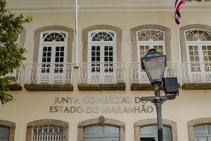 Junta Comercial do Maranhão – JUCEMA