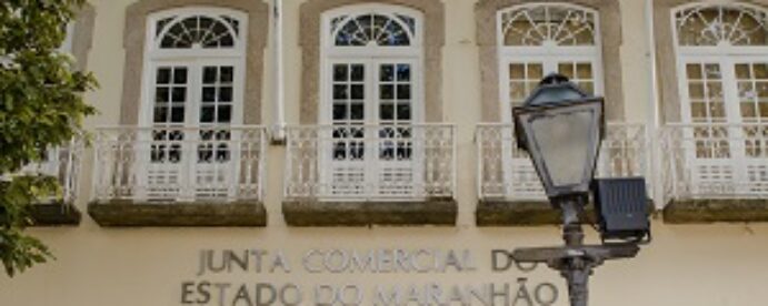 Junta Comercial do Maranhão – JUCEMA