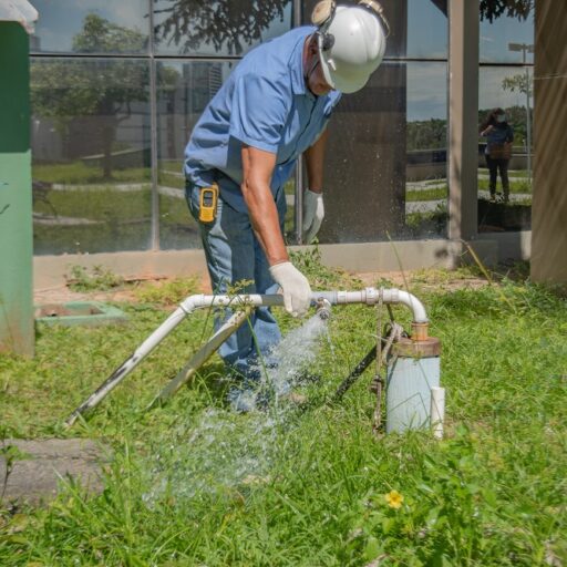 Manutenção Predial – Tribunal de Justiça MA