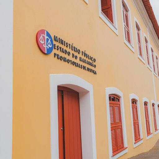 Sede das Promotorias de Justiça do Consumidor